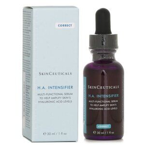SkinCeuticals H.A. Intensifier Multi-Functional Serum 30ml/ 1.oz Hydration Boost